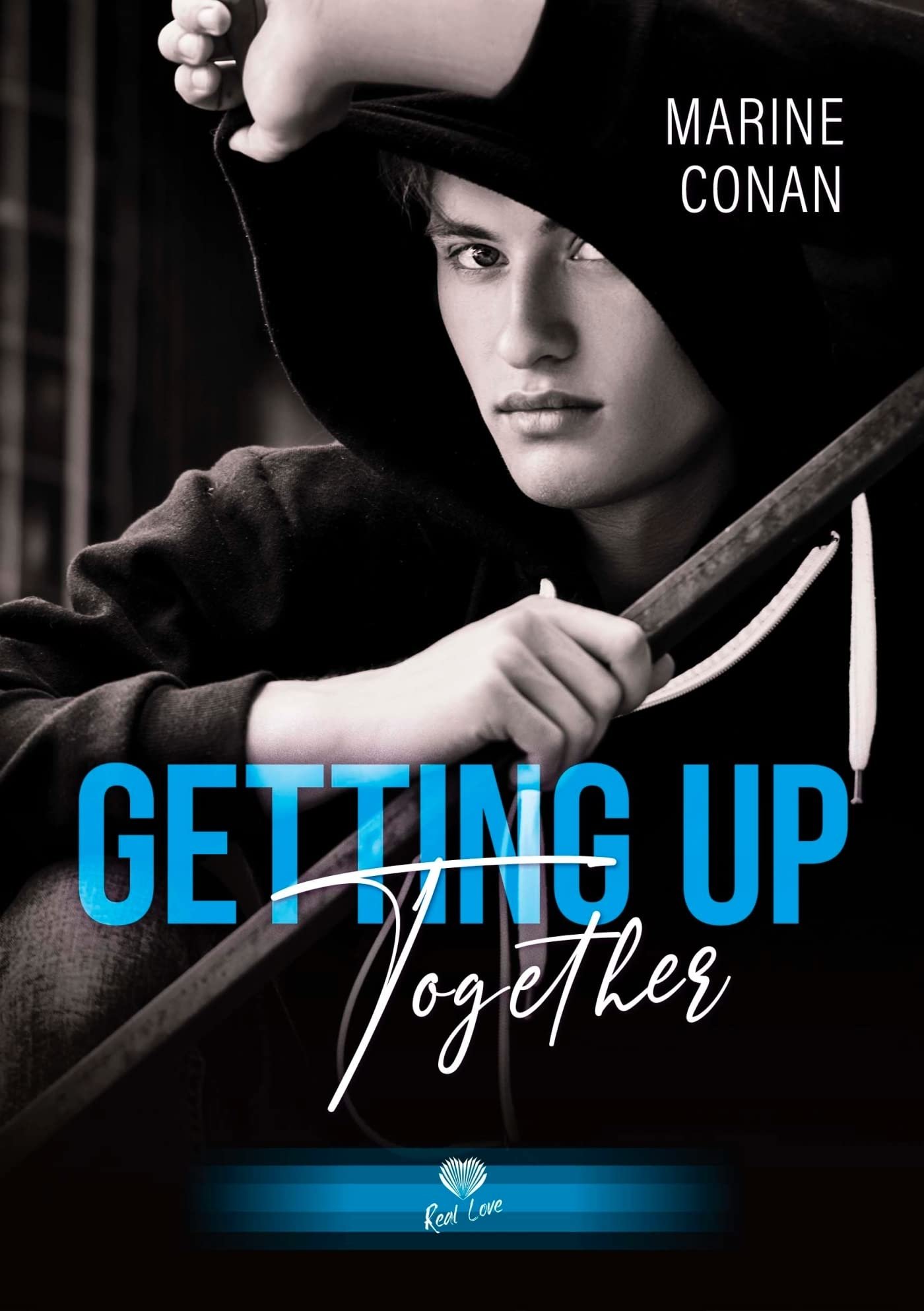 Marine Conan – Getting Up Together