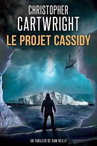 Christopher Cartwright – Le Projet Cassidy