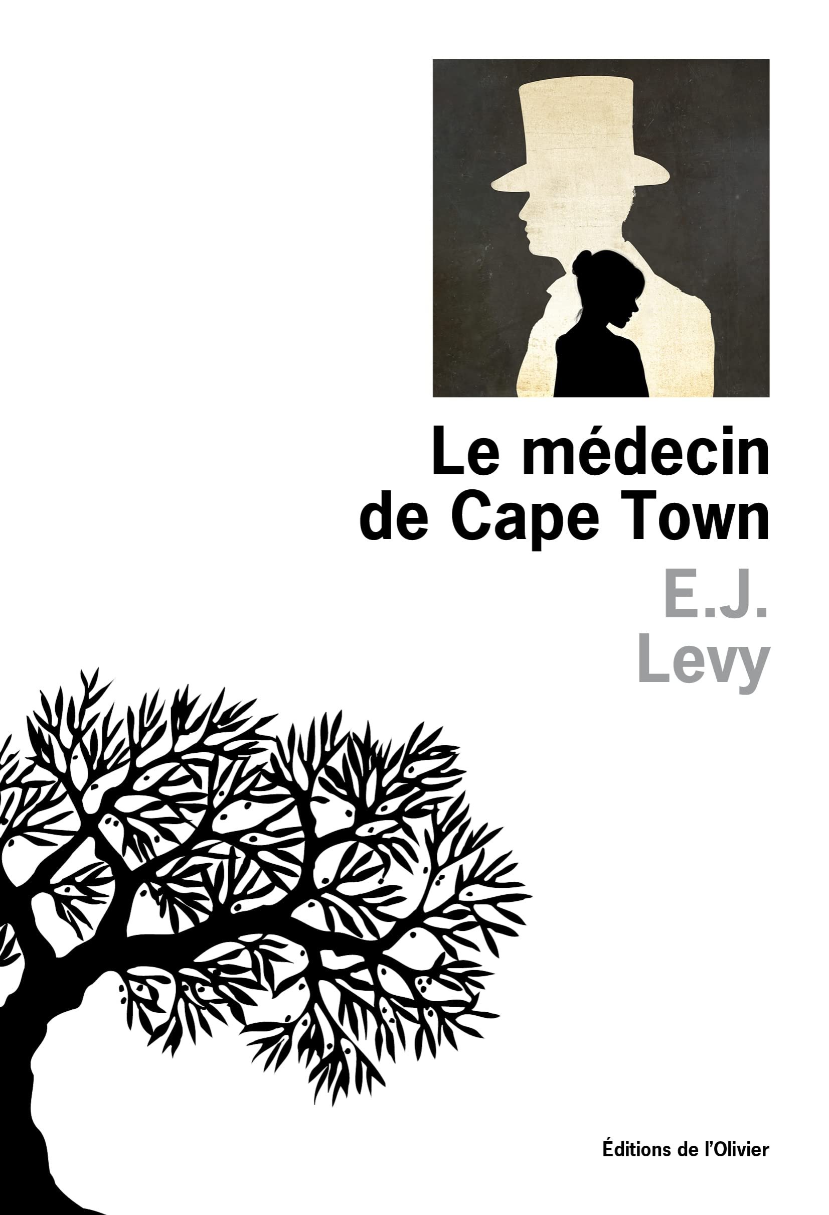 E. J. Levy – Le médecin de Cape Town