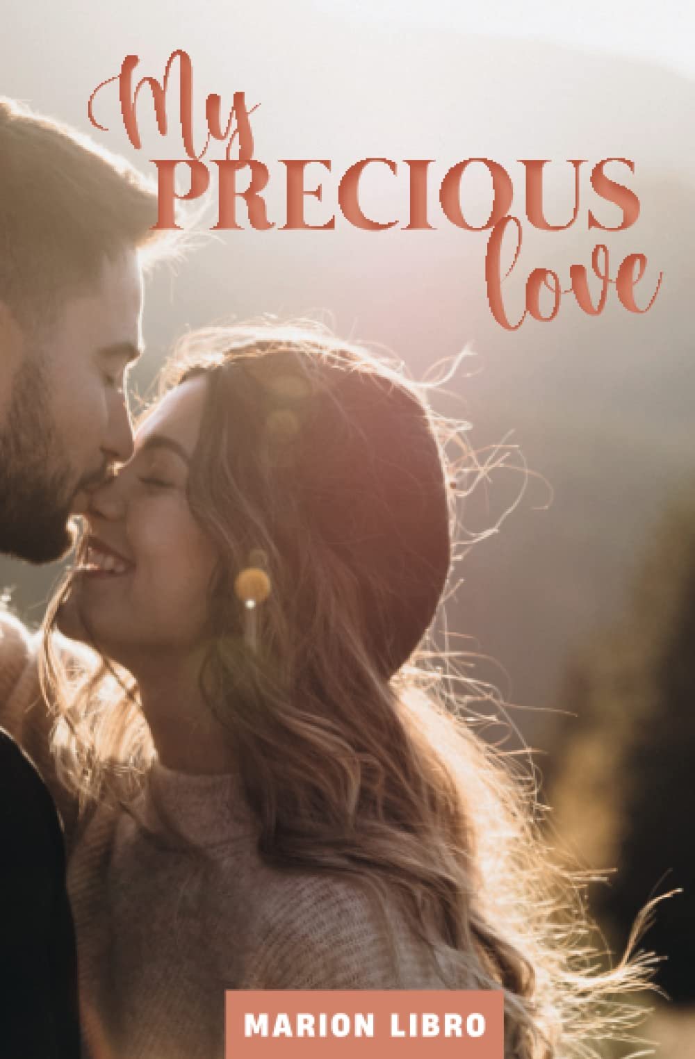 Marion Libro – My precious love