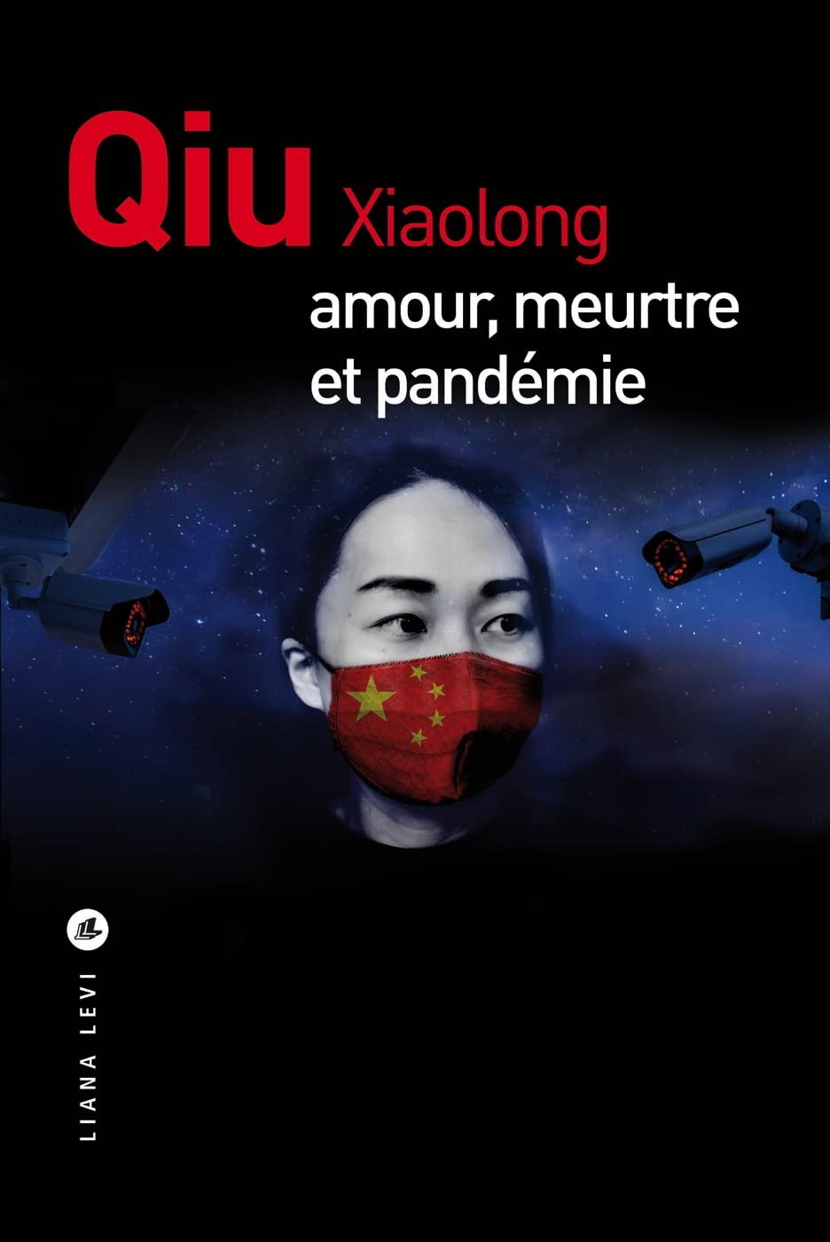 Xiaolong Qiu – Amour, meurtre et pandémie