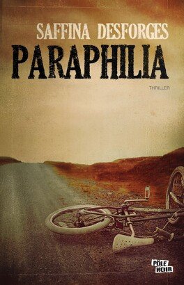 Saffina Desforges – Paraphilia