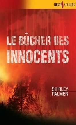 Shirley Palmer – Le bûcher des innocents