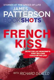 James Patterson – French Kiss