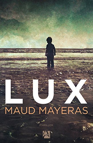 Maud Mayeras – Lux