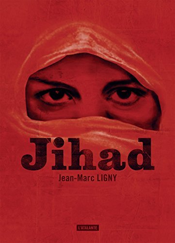 Jean-Marc Ligny – Jihad