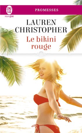Lauren Christopher – Le bikini rouge