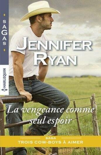 Jennifer Ryan – La vengeance comme seul espoir