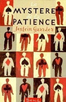Jostein Gaarder – Le mystère de la patience