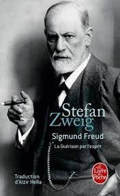 Stefan Zweig – Sigmund Freud