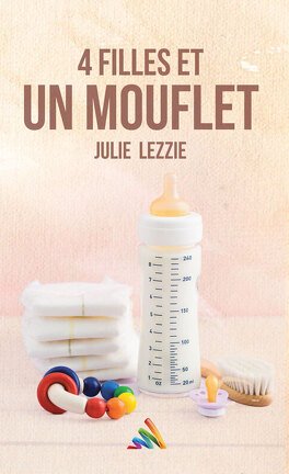 Julie Lezzie – Quatre Filles et un Toit