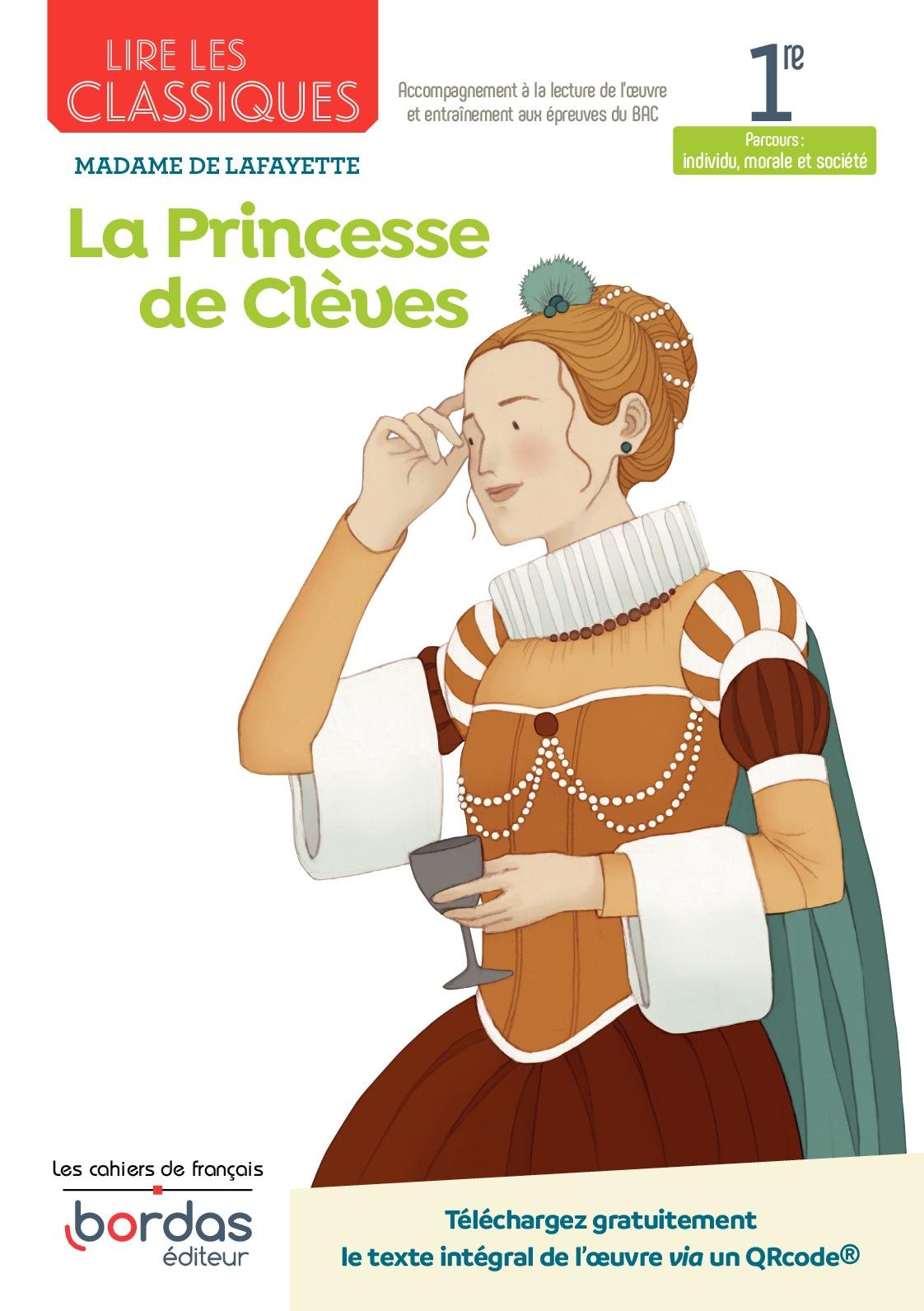 Comment réussir l’analyse de La Princesse de Clèves au bac avec le petit littéraire ?