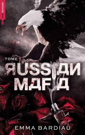 Emma Bardiau - Russian Mafia, Tome 1