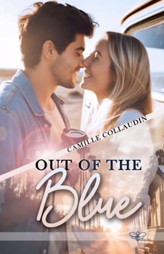 Camille Collaudin - Out of the blue