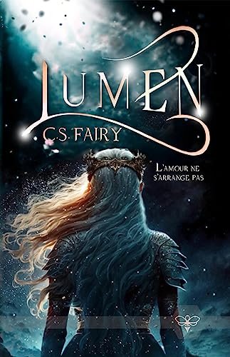 C. S. Fairy - Lumen