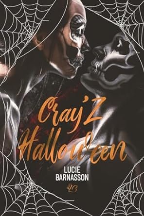 Lucie BARNASSON - Cray'Z Halloween