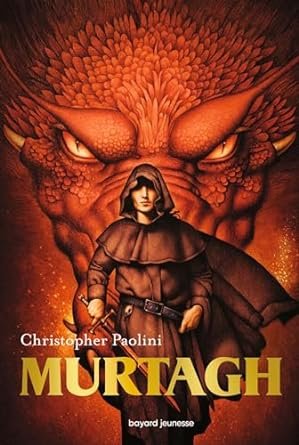 Christopher Paolini - Eragon, Tome 5: Murtagh et le monde d'Eragon