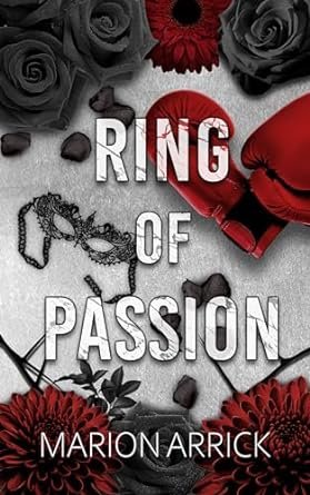 Marion Arrick - Ring of Passion