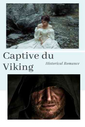 A.S Syla – Captive du viking