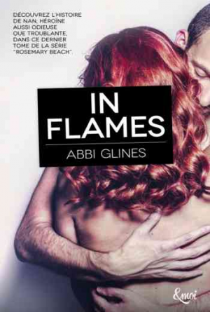 Abby Glines – In Flames