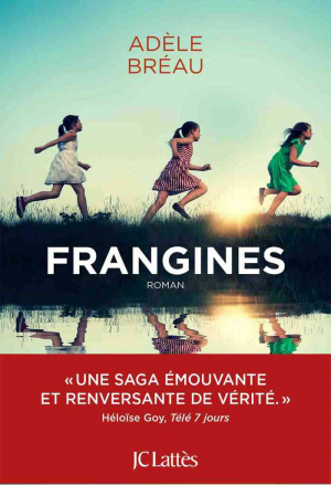 Adèle Bréau – Frangines