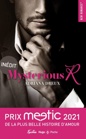 Adriana Dreux – Mysterious R