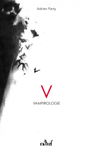 Adrien Party – Vampirologie