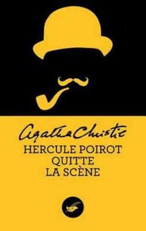 Agatha Christie – Poirot quitte la scène