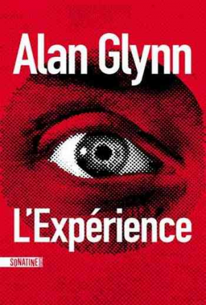 Alan Glynn – L’Experience