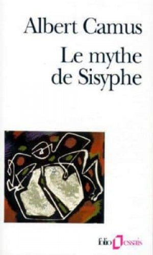Albert Camus – Le mythe de Sisyphe