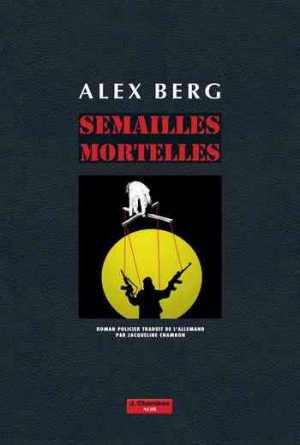 Alex Berg – Semailles mortelles