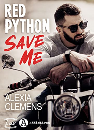 Alexia Clemens – Red Python: Save Me