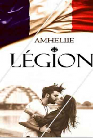 Amheliie – Légion