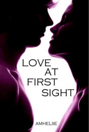 Amheliie – Love At First Sight