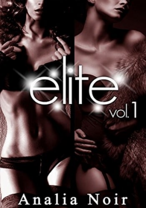 Analia Noir – Elite – Volume 1