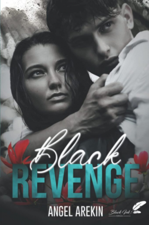 Angel Arekin – Black Revenge