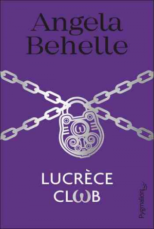 Angela Behelle – Lucrèce club