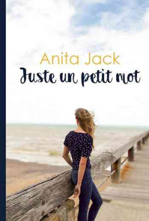 Anita Jack – Juste un petit mot