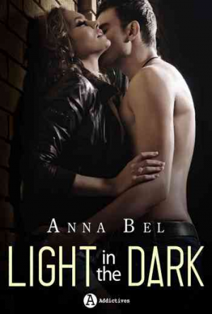 Anna Bel – Light in the Dark