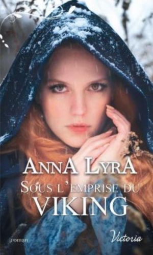 Anna Lyra – Sous l’emprise du Viking