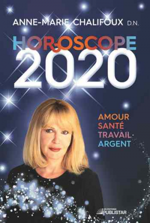 Anne-Marie Chalifoux – Horoscope 2020