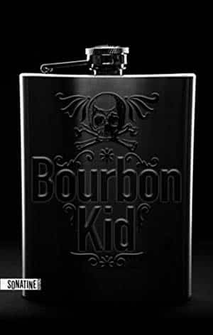 Anonyme – Bourbon Kid