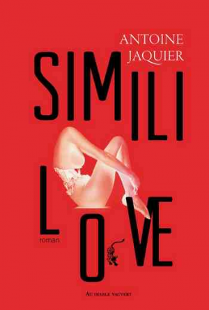 Antoine Jaquier – Simili-love