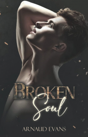 Arnaud Evans – Broken Soul