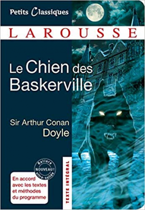 Arthur Conan Doyle – Le Chien des Baskerville