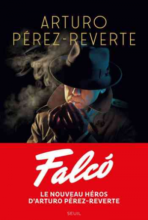 Arturo Pérez-Reverte – Falcó