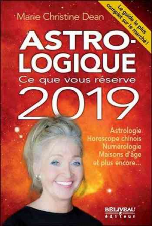 Astro-logique – Ce que vous réserve 2019