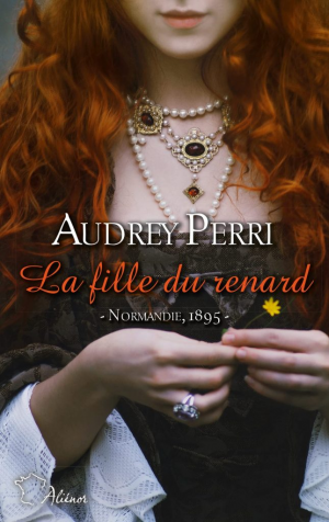 Audrey Perri – La fille du renard