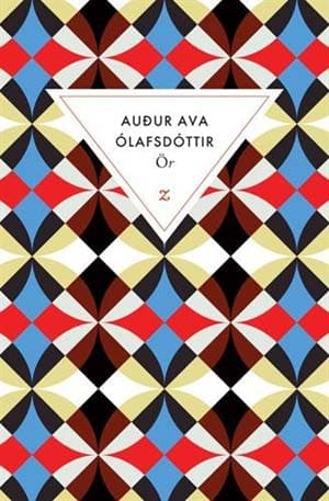 Audur Ava Olafsdottir – ÖR