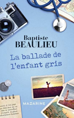 Baptiste Beaulieu – La ballade de l’enfant gris